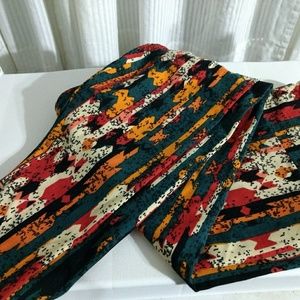 LuLaRoe TC leggings NWOT